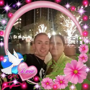 Meet your Posher, Crystal